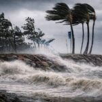 বঙ্গোপসাগরে ফের ঘূর্ণিঝড়ের চোখরাঙানি! ৬ ঘণ্টায় গভীর নিম্নচাপ, ২৪ ঘণ্টায় ঘূর্ণিঝড়ের আশঙ্কা, বাংলায় কি বিপদ?