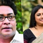 ১১৫ কোটির দুর্নীতির তদন্তে নয়া মোড়, এ বার পুলিশের নজরে ইন্দ্রনীলের স্ত্রী মধুছন্দা